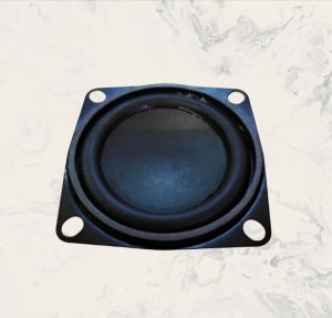 Speaker 2inch Full Range 4ohm 10watt Neodymium magnet