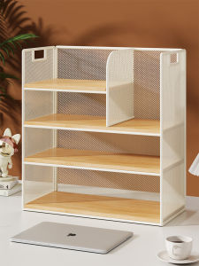 evesigar | Desk Multi-level Storage Rack