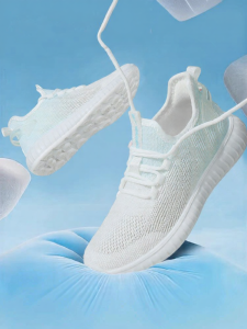 Warrior | Breathable Lightweight Spring/Summer Sneakers
