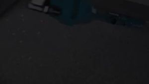 MAKITA CL108FDWYW / CL108FDZW 12Vmax Cordless Vacuum Cleaner