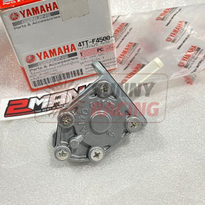 ก๊อกน้ําถังแก๊ส YAMAHA Tiara Mio Nouvo Xeon 125Z 125ZR Y125Z Y125ZR ORIGINAL YGP 4TT-F4500-01 ORIGINAL YAMAHA
