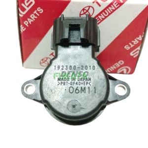 Sensor TPS Original Innova Diesel - Fortuner Diesel / Gas / Throttle Body