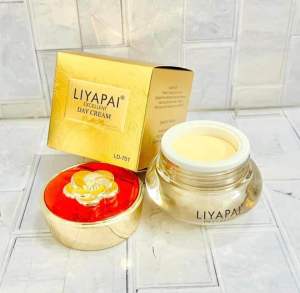 Kem Dưỡng Trắng Da Mờ Nám LIYAPAI TAIWAN 20gr hàng taiwan- HX2230
