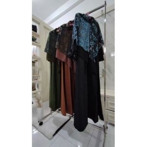 hasma series by joza clothing