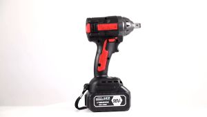Impact Wrench Cordless 98V Mesin Impact Wrench Cordless Impact Wrench Multi Fungsi Mesin Bor Cordless Impact Wrench Baterai Charger impact baterai asli komplit  murah Brushless impact Baterai 98Volt