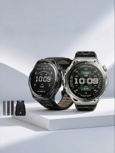 Amazfit | Professional Sports Training Multiple Activity Support Smart Watch