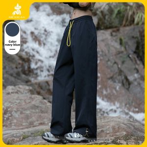 Mexican | Quick-Dry Slimming Short Womens Work Pants