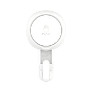 TAILI | Easy-Install Powerful No-Trace Suction Hook