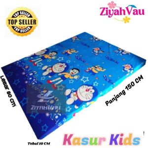 Promo Kasur Busa D26 Ukuran Kasur anak ( 150 x 80 x 10 cm ) Awet & Tahan Lama