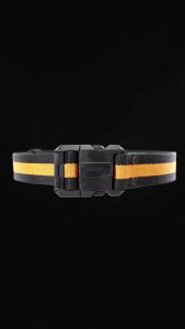 TOOLSTACK Thắt Lưng Làm Việc Nhẹ Bền Chất Liệu Vải Oxford Cao Cấp Với Túi Đựng Dụng Cụ Có Khóa Điều Chỉnh Dành Cho Nam Và Nữ
