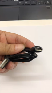 For Garmin smartwatch Charger Converter Portable USB To Magnetic Adapter for Garmin fenix 5/6/7/8 venu sq/2/2s/s70