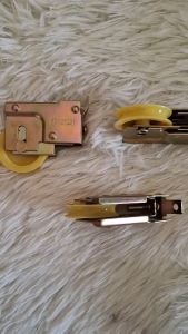 SD Roller / SD Series for Aluminum Window