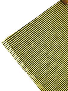 Yellow Flower Carbon Alc Pre-impregnated Cured Long Five 968 Kevlar Ping Pong Base DIY Core Structure Special Sports Fitness Fans Supplies