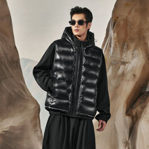 Guvet | Warm Outdoor Down Jacket