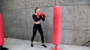 กระสองทรายเป่าลม แนวตั้ง กระสองฝึกซ้อมมวย สําหรับเด็กกระสองกระสองทรายตั้งพื้น กระสองกระสองออกกำลังกาย ใส่น้ำเป็นจุดถ่วง, เป่าลม, ทนทา