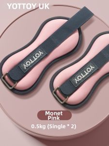 YOTTOY | Dance Use Weighted Straps for Women