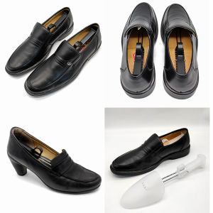 Makayo ดันทรงรองเท้า ทั้งชายหญิงปรับได้หลายระดับ push the shoe