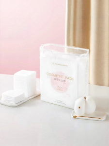 Purcotton | Hypoallergenic Facial Cotton Pads