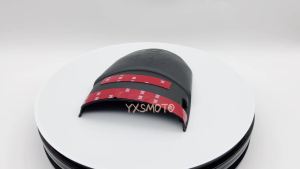 Motorcycle extended front mudguard suitable for Kawasaki Z900 Z900RS mudguard extended sand guard