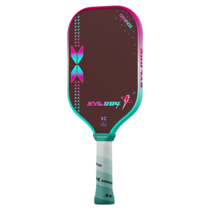 ARRONAX | 4th Generation Upgraded KVL004 Full Foam Pickleball Paddle