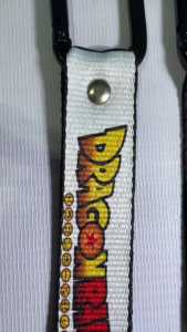 PREMIUM KEYHOLDER (DRAGON BALL DESIGN) BUY 1 TAKE 1 KEYHOLDER