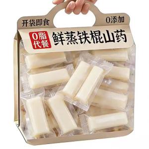 Thức Ăn Sẵn Snack Sắn Dây Ngon Bổ Rẻ