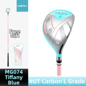 PGM GOLF | High Rebound Ladies Golf Hybrid Club