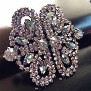 กระดุมโลหะสีเทาดำสำหรับเสื้อคาร์ดิแกน กระดุมขนกระรอก กระดุมหัวเข็มขัดตกแต่ง กระดุมหัวเข็มขัดสำหรับเสื้อคลุมผู้หญิง