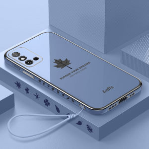 Honor X30 Max Phone Case Full Cover Protection Anti-Fall Silicone Shell Soft Case for Huawei Honor X30 Max Womens 5G Model