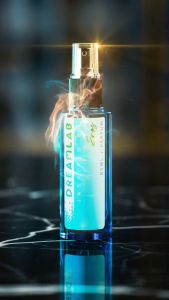 DREAMLAB Perfume Inspired by Eros - 85ml Oil-based