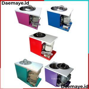 Mixer Donat dan Roti / Mixer Rakitan Donat / Mixer Adonan 2-5kg
