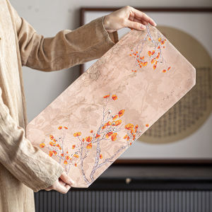 Chinese Style Insulation Waterproof Pad