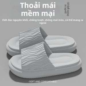 BUYANGSI | Dép Nam Chống Trượt Thoáng Khí Ngoài Trời