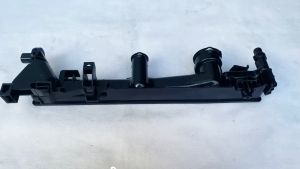 Lower Tank Radiator Mercy W212 W204 2011 - 7882