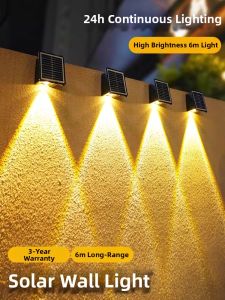 YUANMUXUAN | Waterproof Outdoor Decorative Wall Light