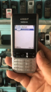 Nokia 3230