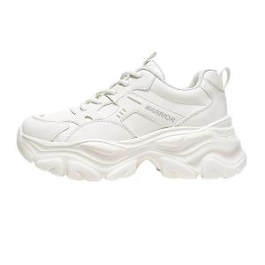 Warrior | Heel Boosting Summer Womens Shoes Breathable Lightweight