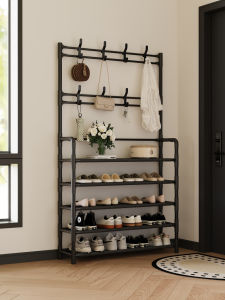 SAMEDREAM | Multi-function Iron Shoe and Clothes Rack