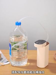 【water filters】Ready Stock XIAOMI 3L Water Dispenser Portable Instant Hot Water Dispenser Fast Heat Hot Water Drink Dispenser for Home Office 3 Pin 飲水機 Healthy Water Desktop Water Heater