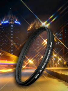 Nisi | Adjustable Star Filter 4 to 8 Stars