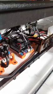 รุ่นใหม่ล่าสุด ZK 3002 แท้ 100% แท้ แอมป์จิ๋วขับซับ TPA3255 300W*2 DC18-50v แอมป์ขับซับ แอมป์จิ๋วZK3002