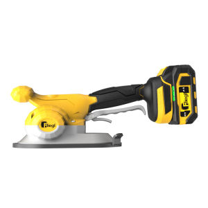 FLIEGL | Powerful Electric Suction Cup Tile Laying Tool