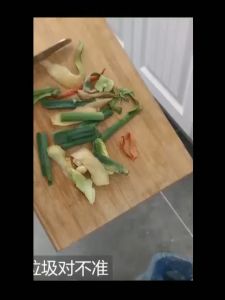 Thùng Rác Gập Gọn Thông Minh Cài Cánh Cửa Hoặc Đặt Trên Mặt Sàn