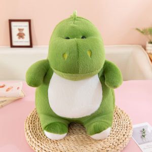 GUAIBUDIAN | Cute Healing Dinosaur Stuffed Toy