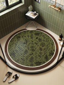 ovzf | Non-slip Anti-fall Waterproof Bath Mat
