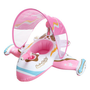 Baby Swimming Safety Ring