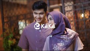 SARIMBIT 2024 KEKE NARAYA SERIES PEACH PINK TERBARUU DRESS DAILY KASUAL BAJU KELUARGA GAMIS & KOKO KEKINIAN PREMIUM LEBARAN TERMURAHH