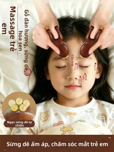 MOFAN | Công Cụ Massage Mắt Cho Trẻ Em Để Chăm Sóc Mắt
