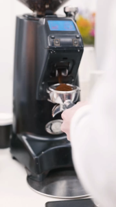 ALLEGRO Caffe Moak Assorted Beans and Grounds Italian Coffee - Authentic Premium Espresso Blend