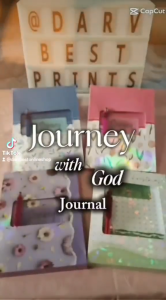 Personalized Devotional Journal Notebook Bible study Notebook Faith Journal Soap Method with ballpen can be customized add name Red & Brown journal